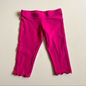 Kelly’s Kids leggings